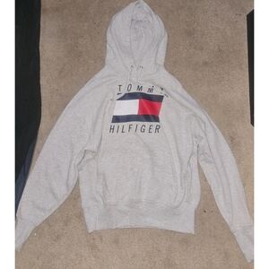 Tommy Hilfiger Sport Basic Hoodie